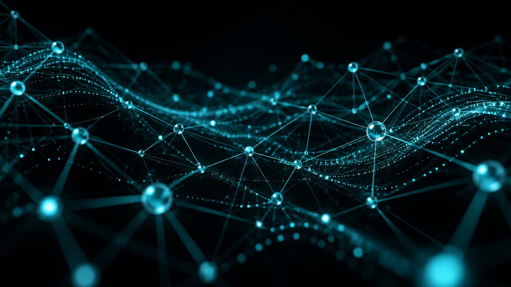 Abstract connected systems network